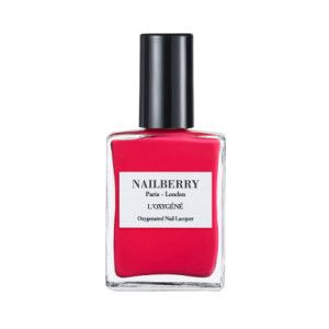 Nailberry Strawberry